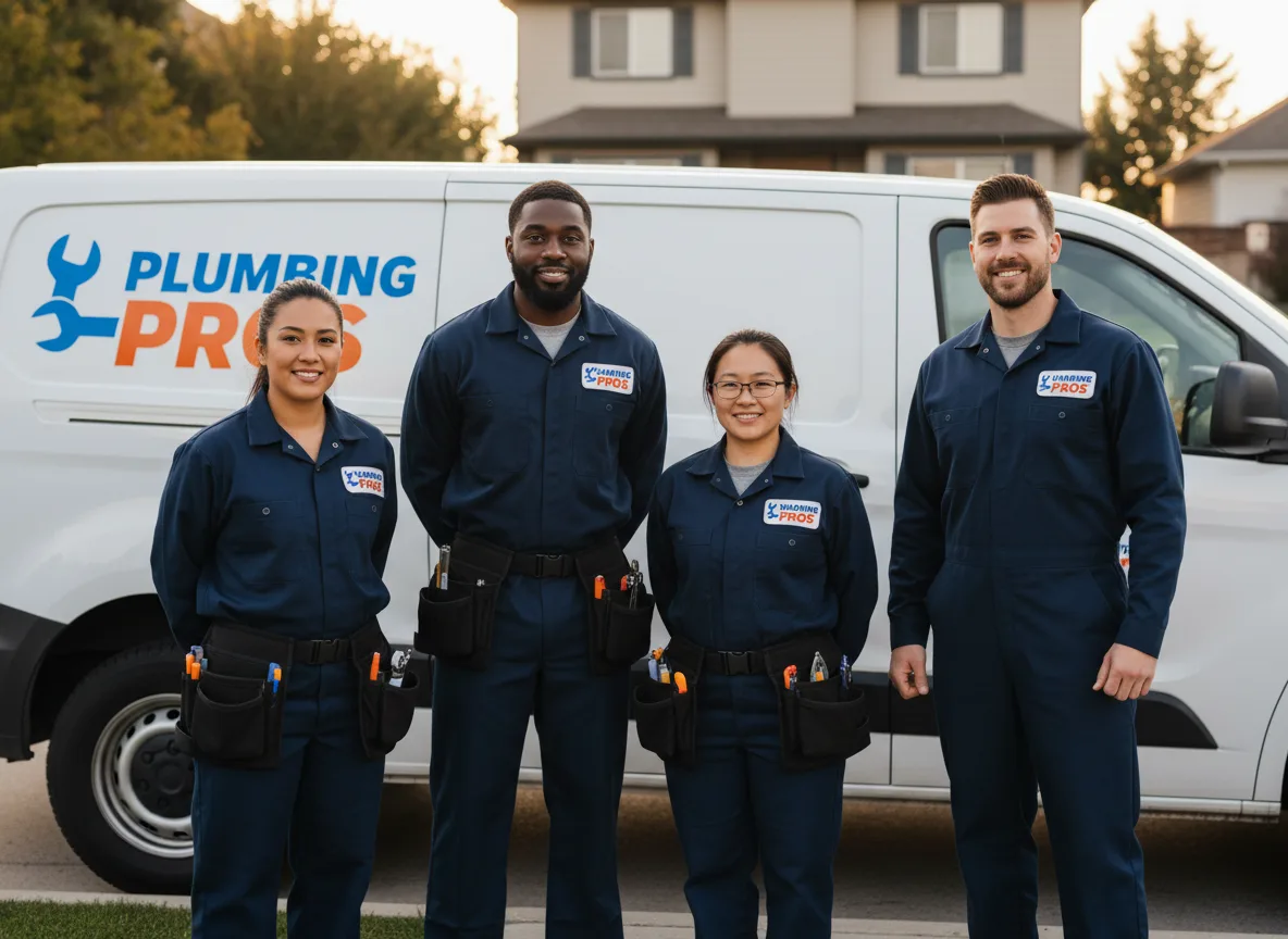 Water Heater Repair company in Strong, ME